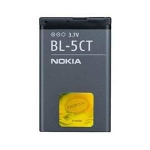 باتری اصلی گوشی نوکیا 6303 مدل BL-5CT