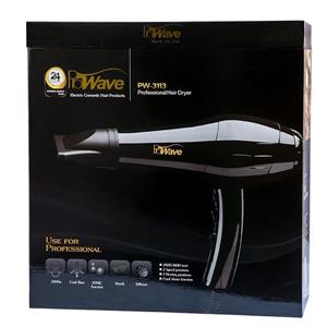 سشوار حرفه‌ ای پروویو مدل PW-3113