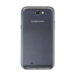 درب پشت اصلی گوشی سامسونگ گلکسیNote2 N7100  Back Door Samsung Galaxy Note2 N7100