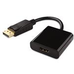 مبدل Displayport به HDMI مدل DPT-MH3