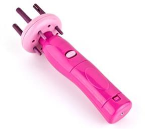 دستگاه بافت مو آفریقایی braid x-press سایز کوچک