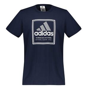 تی شرت  مردانه  آدیداس مدل AH0222 Adidas AH0222 T-Shirt For Men