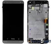 ال سی دی گوشی اچ تی سی وان HTC M7