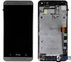 ال سی دی گوشی اچ تی وان HTC M7 