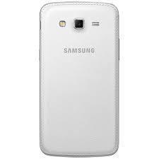 درب پشت اصلی گوشی موبایل سامسونگ گلکسی گرند 2 - Door Back Samsung Galaxy Grand 2