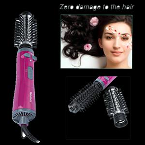 سشوار چرخشی کیمی KEMEI 8000