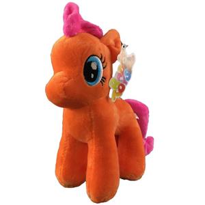 عروسک مدل Pony ارتفاع 25 سانتی متر