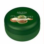 کرم دست وصورت ماکادامیا آروما Macadamia Aroma