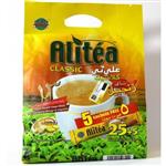 شیر چای علی تی alitea مدل GINGER زنجبیل