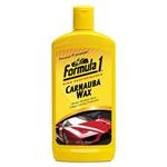 واکس مایع خودرو فرمول وان مدل Carnauba 652857 - حجم 473 میلی لیتر