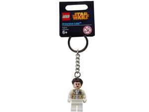 جاسوییچی لگو مدل Princess Leia Keychain کد 850997 