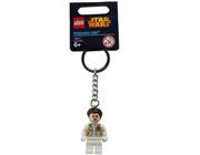 جاسوییچی لگو مدل Princess Leia Keychain کد 850997 