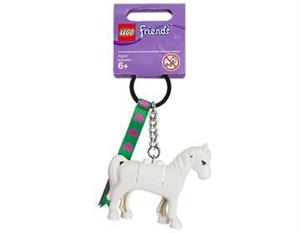 جاسوییچی لگو مدل Horse Bag Charm کد 851578 