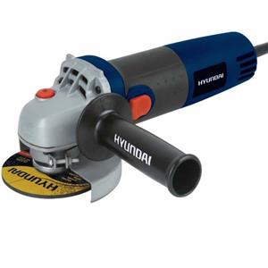 مینی فرز هیوندای مدل HP8512 Hyundai Angle Grinder 