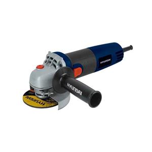 مینی فرز هیوندای مدل HP8512 Hyundai HP8512 Angle Grinder