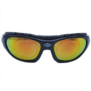 عینک آفتابی وی کول مدل FL8018 V-KOOL FL8018 Polarized Sunglasses