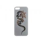 Vorya Leather Skin For Iphone 5 Cowboy Case