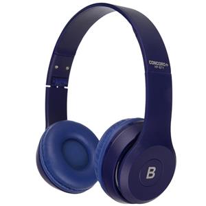 هدفون بی سیم کنکورد پلاس مدل HP BT1 Concord Plus Wireless Headphones 