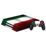 Grasipa Italy PlayStation 4 Pro Horizontal Cover