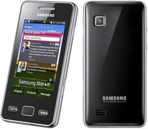 گوشی موبایل سامسونگ مدل Galaxy Star 2 G130E Samsung Galaxy Star 2 G130E Duos