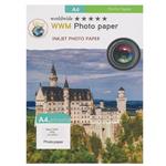 WorldWide Photo Paper 200G A4 Pack Of 100
