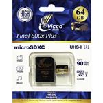 Vicco Micro SD 64GB U3