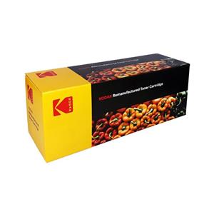 تونر زرد کداک مدل 126A Kodak CE312A Yellow Toner 