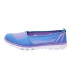 کفش مخصوص پیاده روی زنانه ساکریکس -آبی