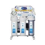 purifying system 8 steps mineral alkaline  o2
