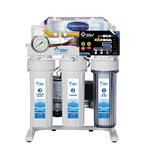 8steps Mineral Alkaline O2 purifying system