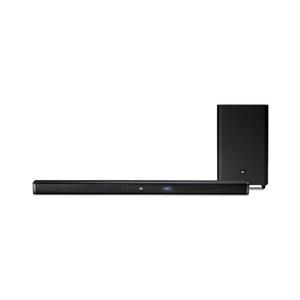 ساندبار جی بی ال مدل JBL Bar 2.1 JBL SoundBar Bar 2.1