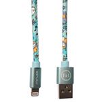 MAXTOUCH Mizoo USB to Lightning Cable 1m