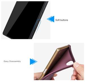 قاب ژله ای گوشی سونی اکسپریا X-Level Tpu GUARDIAN Case for Sony Xperia Z5 Premium 