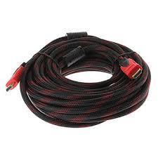 کابل HDMI ایکس پی پروداکت طول 30 متری ا XP Product HDMI cable 30M کد 7350