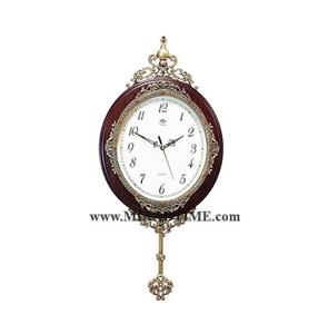 ساعت دیواری پاندول دار تارا کد 227