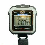 Q And Q HS43 Sport Stopwatch