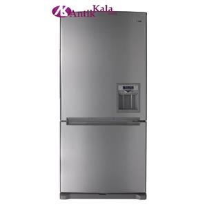 Samsung RL70 Refrigerator 