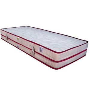 تشک یک نفره کالای خواب متین مدل Candy سایز 90×200