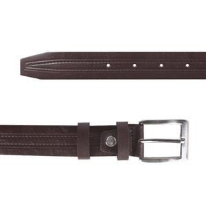 کمربند مردانه شهر چرم مدل3-3514 Leather City 3514-3 Belt For Men