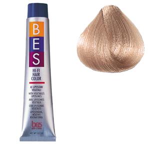 رنگ موی بس سری Golden مدل Light Golden Blonde شماره 8.23