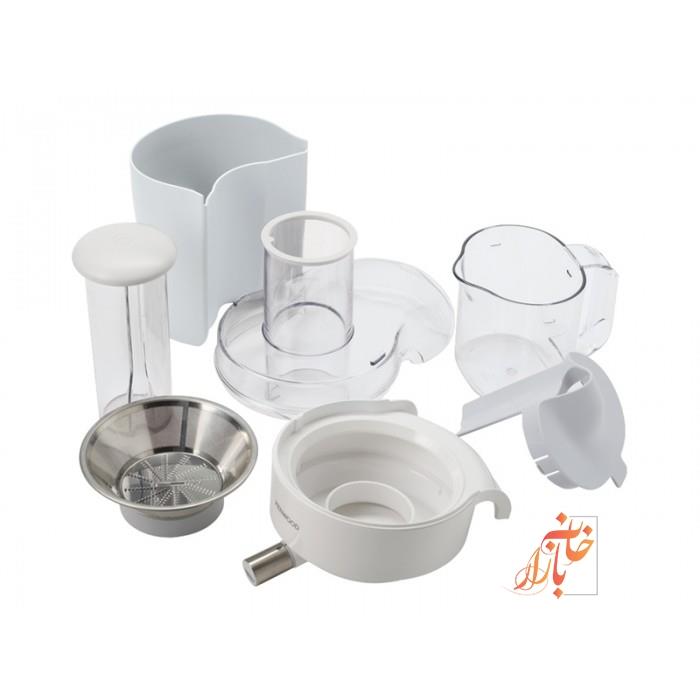 آبمیوه گیری کنوود JE680