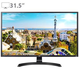 مانیتور ال جی مدل 32UD59-B سایز 31.5 اینچ LG 32UD59-B Monitor 31.5 Inch