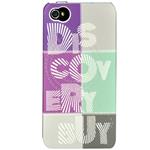 Discovery Buy Magic Universe Cover For Apple iPhone 4/4s
