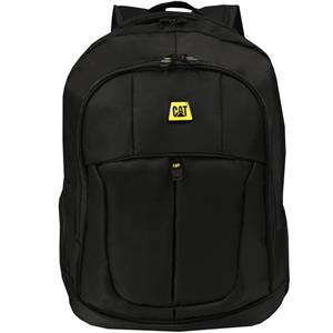 کوله پشتی لپ تاپ کاترپیلار مدل CAT9922 مناسب برای لپ تاپ 16.4 اینچی Backpack: Caterpillar CAT-9922