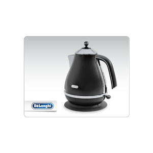 کتری برقی دلونگی مدل KBO2001R DeLonghi KBO2001R Electric Kettle