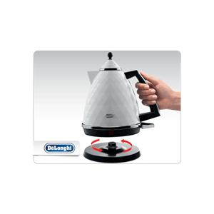 کتری برقی دلونگی مدل KBO2001R