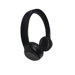 هدفون  بی سیم مدل tm19 tm19 headphone