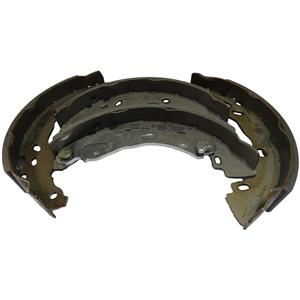 لنت ترمزعقب پی اچ سی والیو مدل BS6003 مناسب برای لوگان 206 تیپ3 تندر وانت