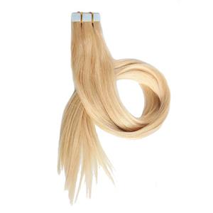 اکستنشن موی طبیعی هدا مدل 20 بسته 20 نواری Hoda20 Natural Hair Extensions 20 Tape