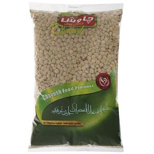 عدس چاوش مقدار 900 گرم Chavosh Lentils 900gr